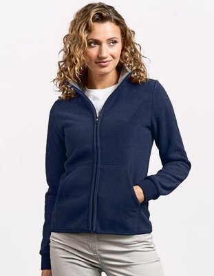 Dames Fleece Vest Promodoro 7985